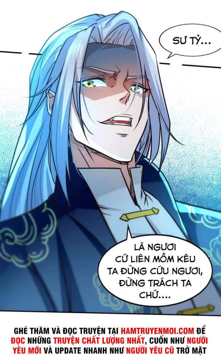 đọc truyện Nghịch Thiên Chí Tôn Chương 129 ảnh 29 tại Thiên Thai Truyện