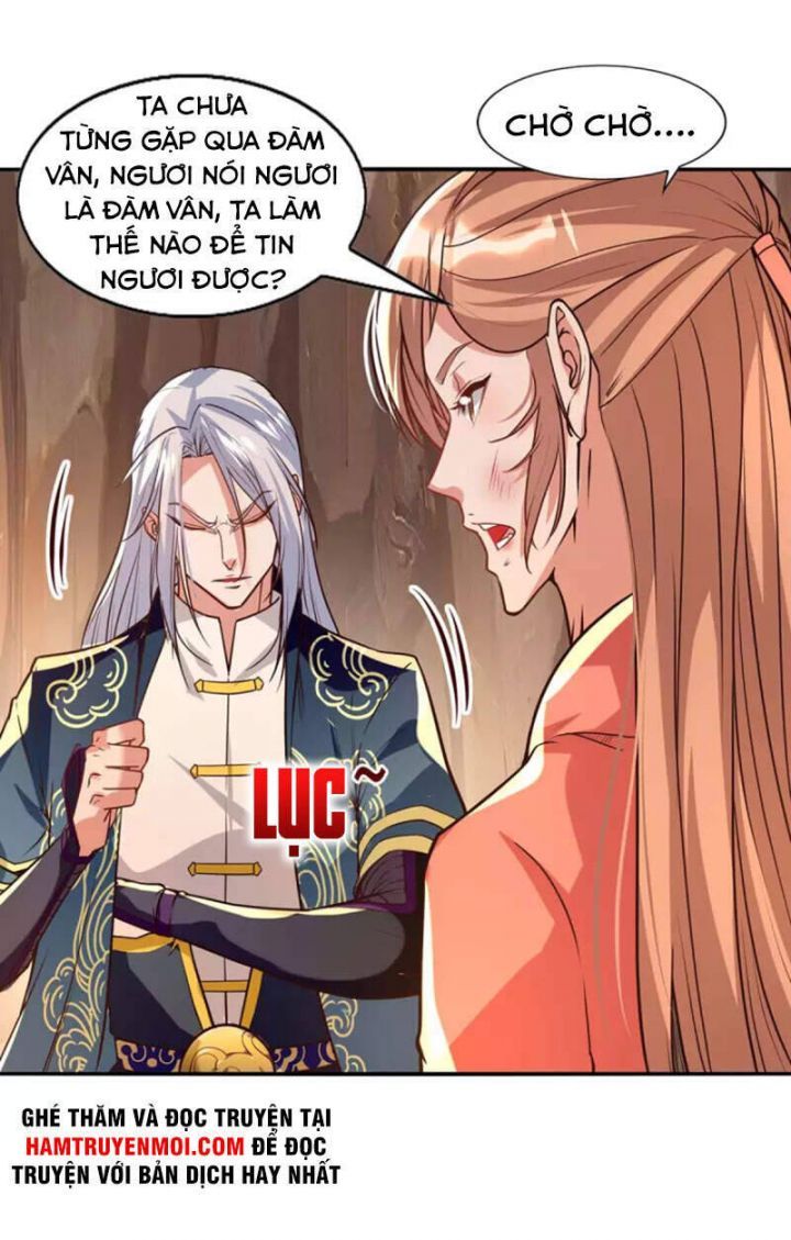 đọc truyện Nghịch Thiên Chí Tôn Chương 129 ảnh 6 tại Thiên Thai Truyện