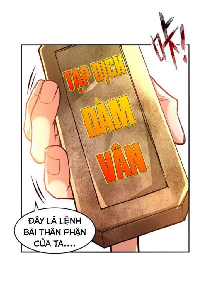 đọc truyện Nghịch Thiên Chí Tôn Chương 129 ảnh 7 tại Thiên Thai Truyện