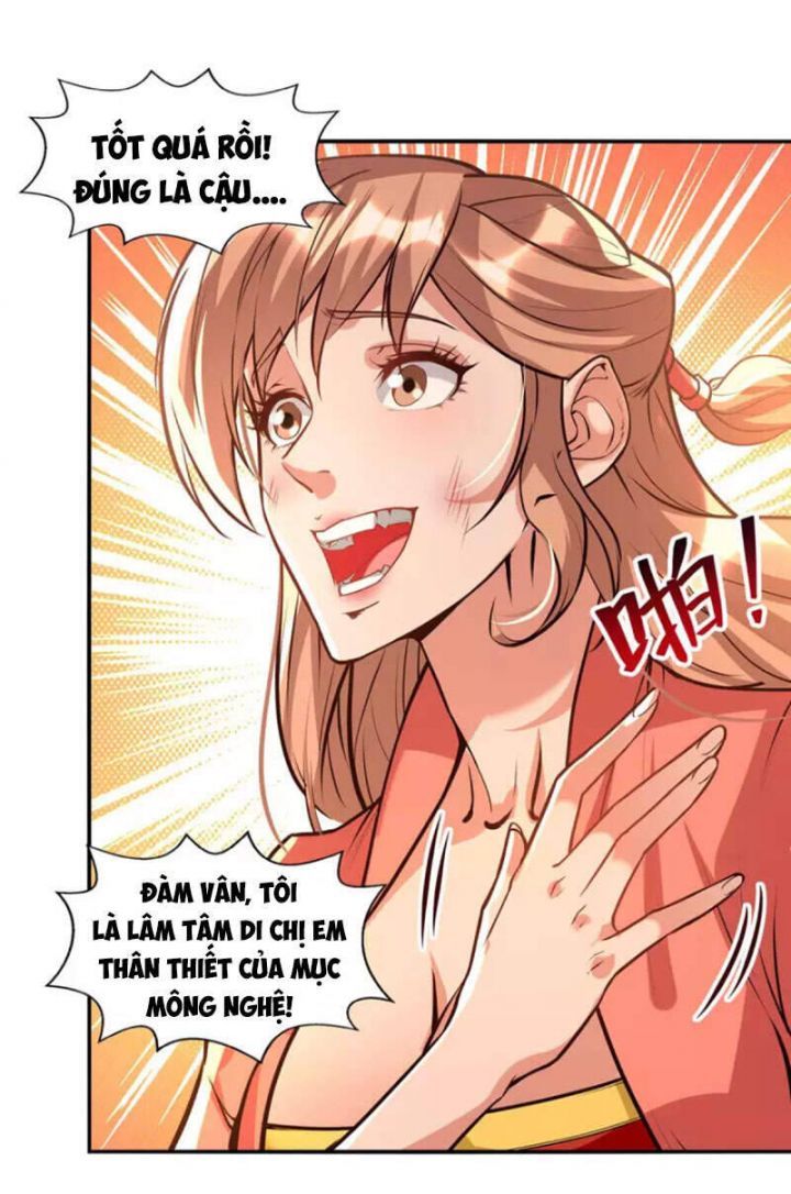 đọc truyện Nghịch Thiên Chí Tôn Chương 129 ảnh 9 tại Thiên Thai Truyện