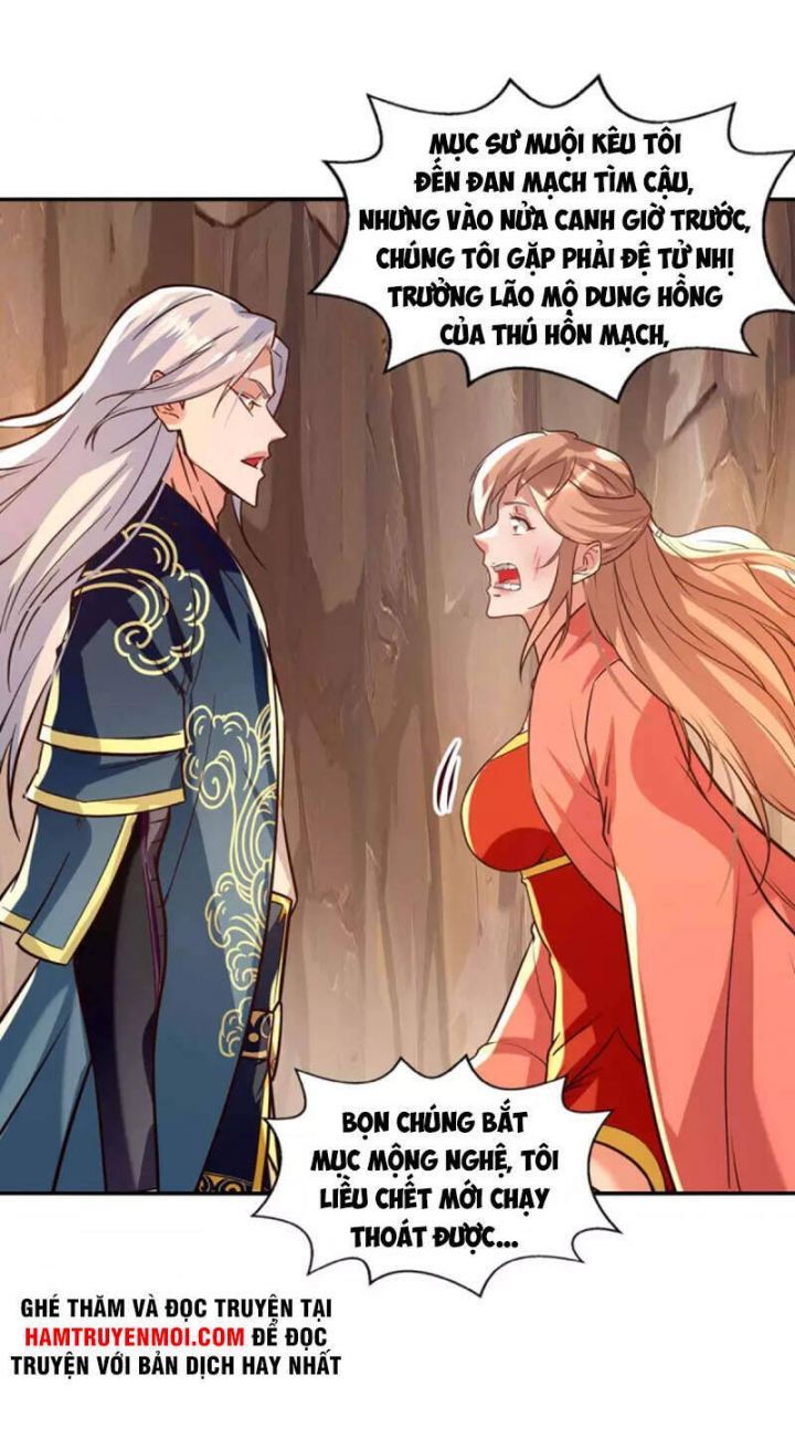 đọc truyện Nghịch Thiên Chí Tôn Chương 129 ảnh 10 tại Thiên Thai Truyện