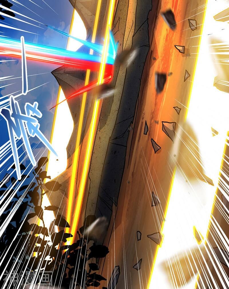 đọc truyện Nghịch Thiên Chí Tôn Chương 13 ảnh 13 tại Thiên Thai Truyện