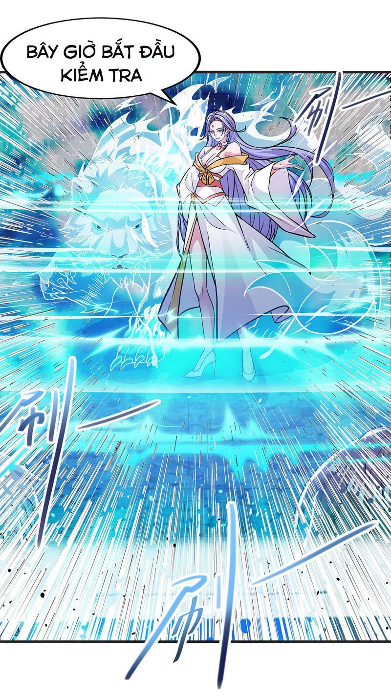 đọc truyện Nghịch Thiên Chí Tôn Chương 13 ảnh 15 tại Thiên Thai Truyện