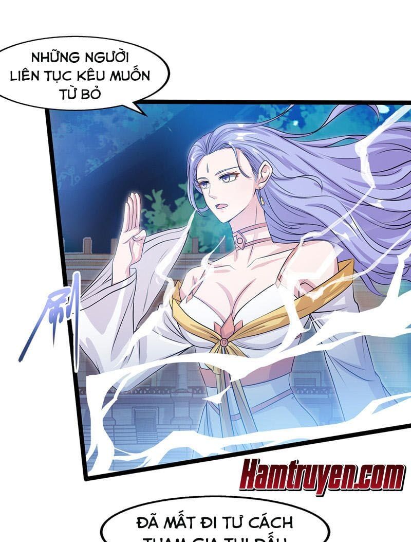 đọc truyện Nghịch Thiên Chí Tôn Chương 13 ảnh 18 tại Thiên Thai Truyện