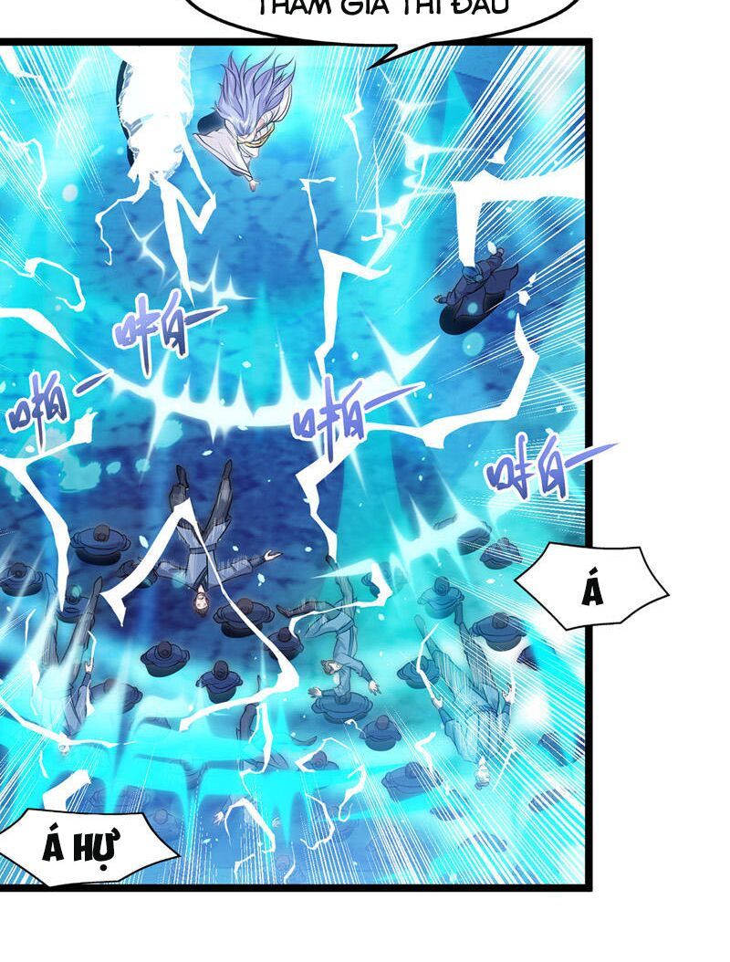 đọc truyện Nghịch Thiên Chí Tôn Chương 13 ảnh 19 tại Thiên Thai Truyện