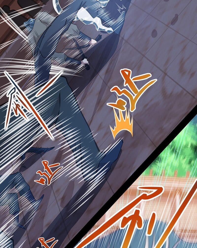 đọc truyện Nghịch Thiên Chí Tôn Chương 13 ảnh 4 tại Thiên Thai Truyện