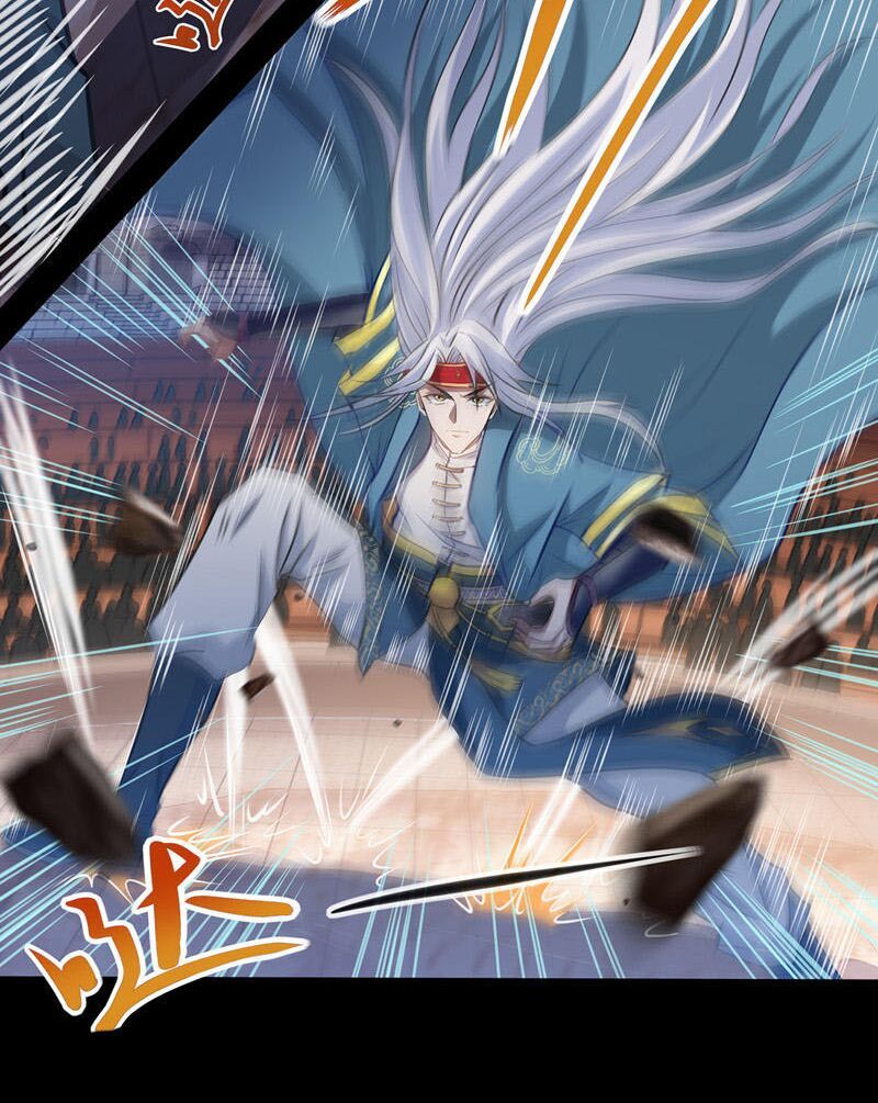 đọc truyện Nghịch Thiên Chí Tôn Chương 13 ảnh 5 tại Thiên Thai Truyện