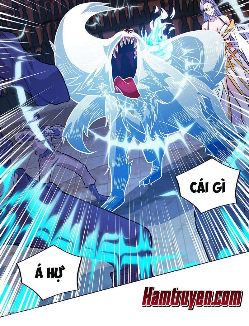 đọc truyện Nghịch Thiên Chí Tôn Chương 13 ảnh 11 tại Thiên Thai Truyện