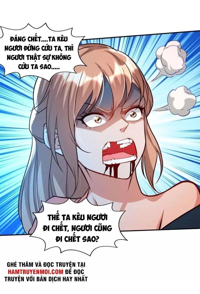 đọc truyện Nghịch Thiên Chí Tôn Chương 130 ảnh 3 tại Thiên Thai Truyện