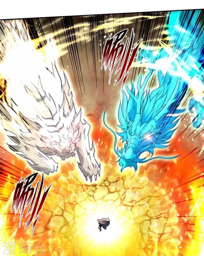 đọc truyện Nghịch Thiên Chí Tôn Chương 130 ảnh 13 tại Thiên Thai Truyện