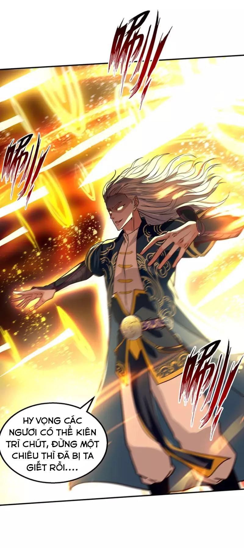 đọc truyện Nghịch Thiên Chí Tôn Chương 130 ảnh 17 tại Thiên Thai Truyện