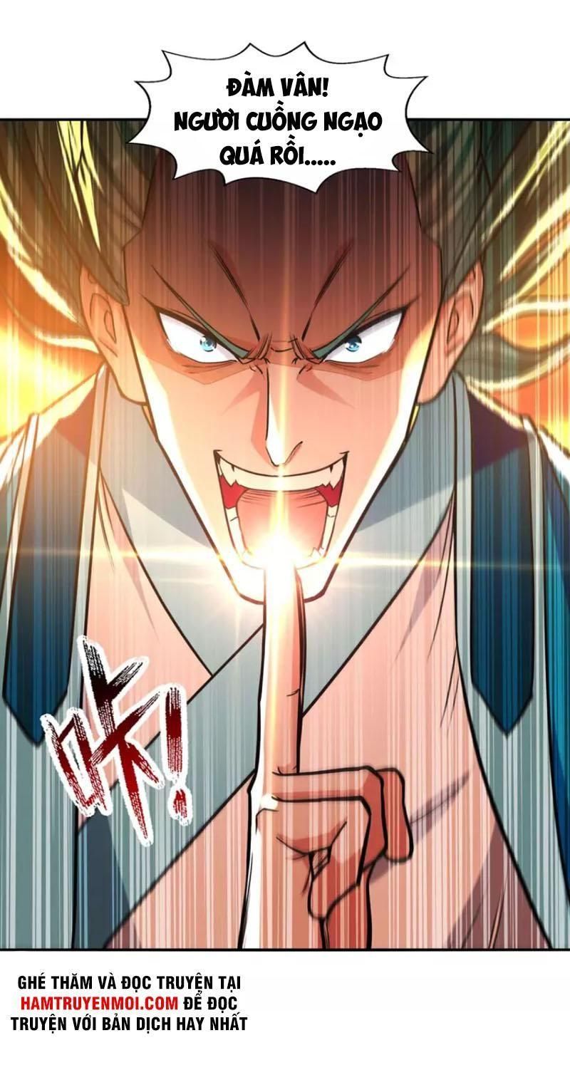 đọc truyện Nghịch Thiên Chí Tôn Chương 130 ảnh 18 tại Thiên Thai Truyện