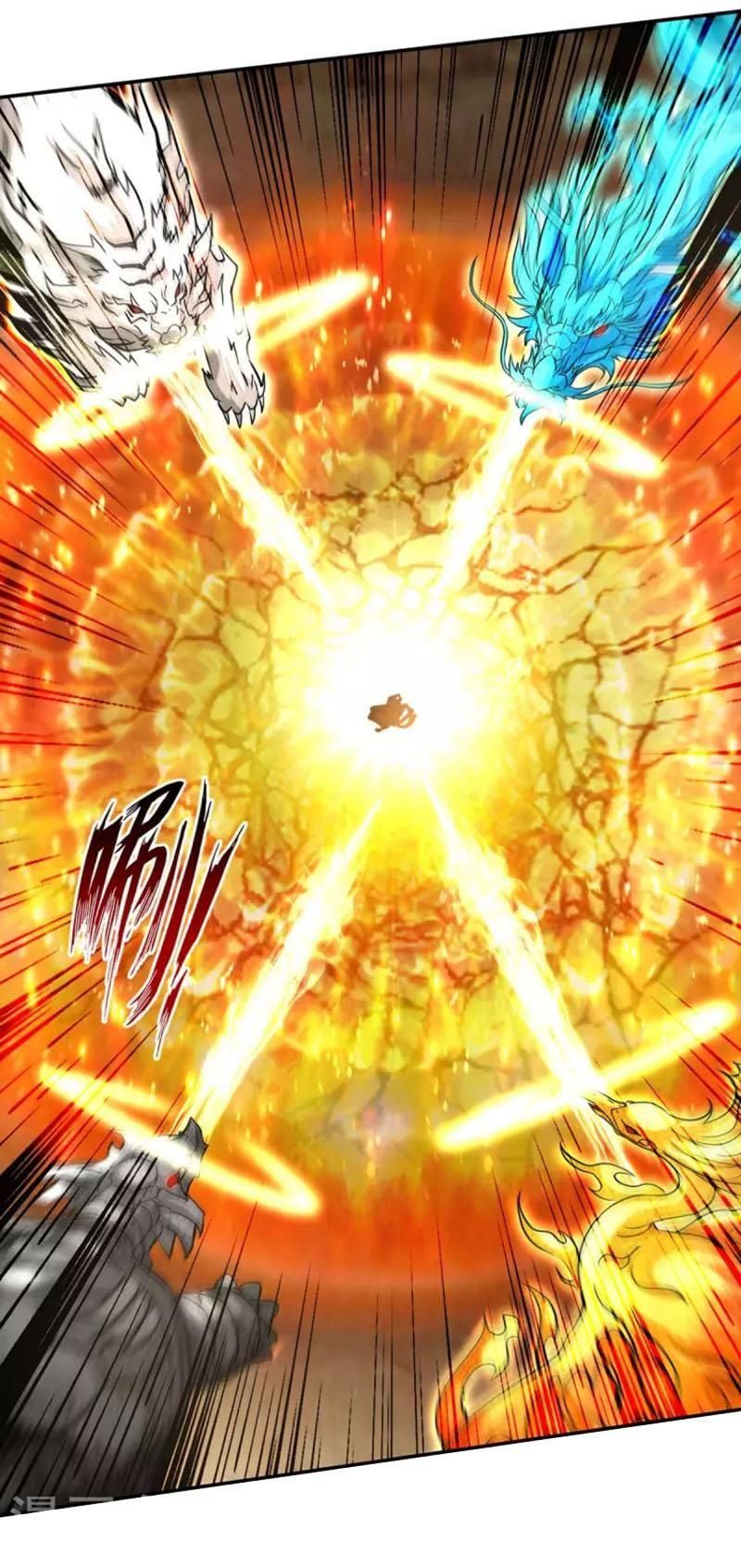 đọc truyện Nghịch Thiên Chí Tôn Chương 130 ảnh 19 tại Thiên Thai Truyện