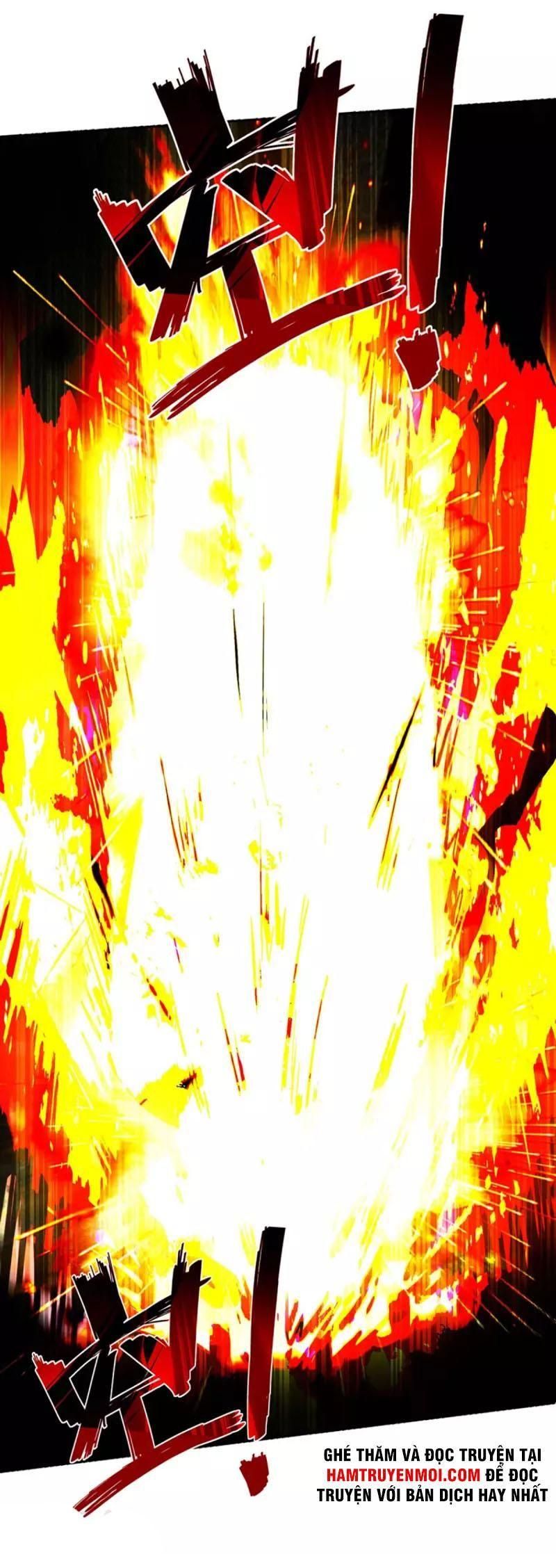 đọc truyện Nghịch Thiên Chí Tôn Chương 130 ảnh 20 tại Thiên Thai Truyện