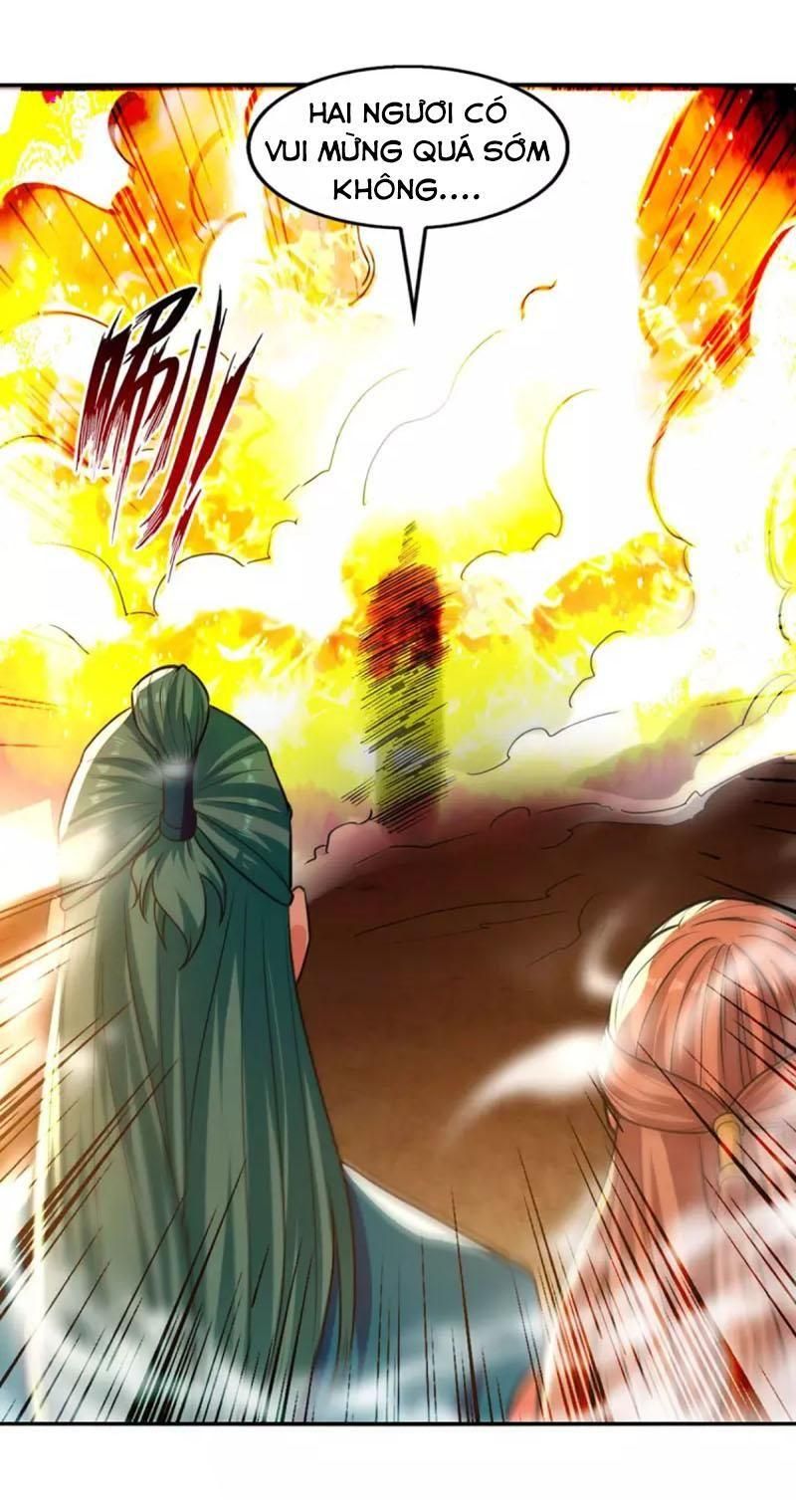 đọc truyện Nghịch Thiên Chí Tôn Chương 130 ảnh 23 tại Thiên Thai Truyện