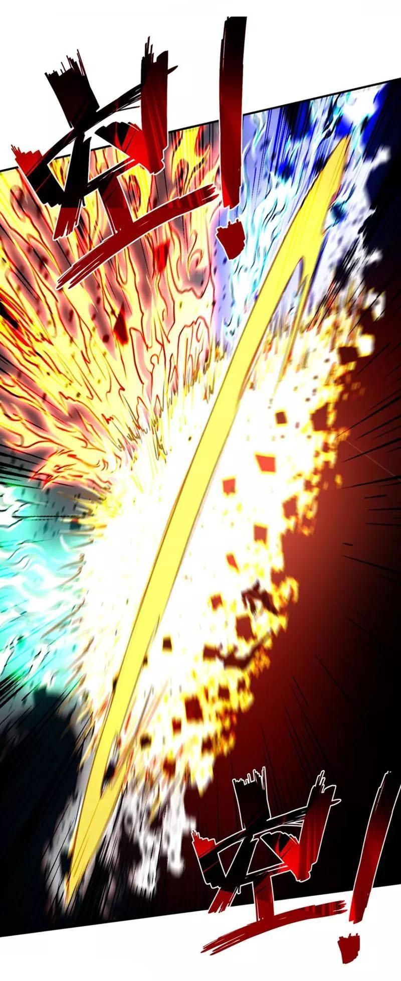 đọc truyện Nghịch Thiên Chí Tôn Chương 130 ảnh 27 tại Thiên Thai Truyện