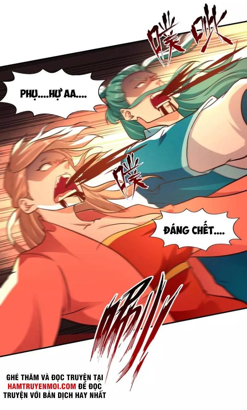 đọc truyện Nghịch Thiên Chí Tôn Chương 130 ảnh 28 tại Thiên Thai Truyện