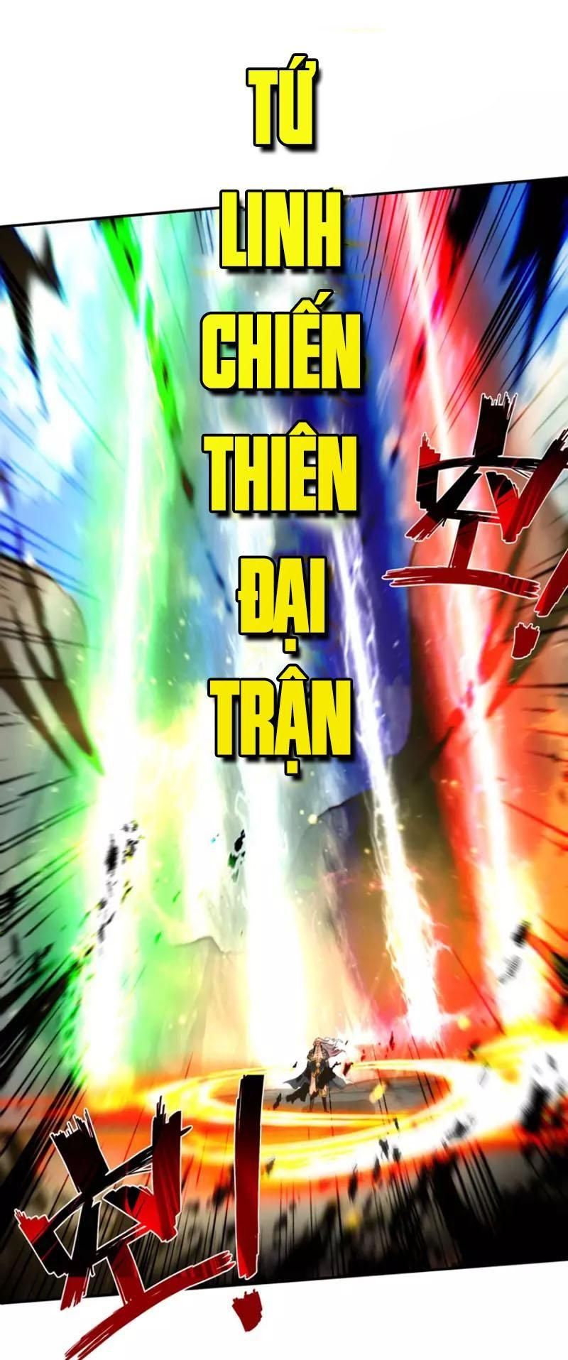 đọc truyện Nghịch Thiên Chí Tôn Chương 130 ảnh 10 tại Thiên Thai Truyện