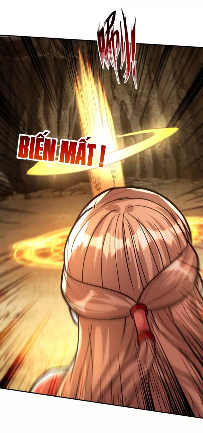 đọc truyện Nghịch Thiên Chí Tôn Chương 132 ảnh 12 tại Thiên Thai Truyện