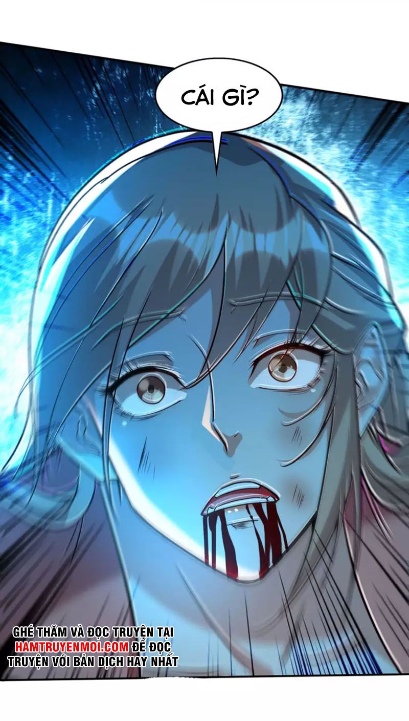 đọc truyện Nghịch Thiên Chí Tôn Chương 132 ảnh 13 tại Thiên Thai Truyện