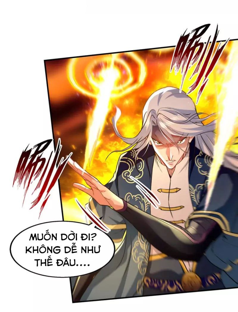 đọc truyện Nghịch Thiên Chí Tôn Chương 132 ảnh 14 tại Thiên Thai Truyện