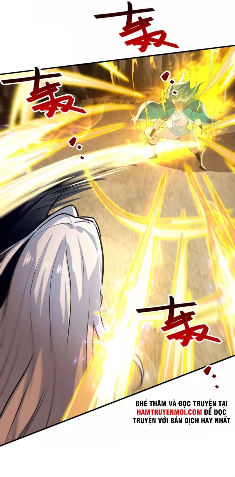 đọc truyện Nghịch Thiên Chí Tôn Chương 132 ảnh 15 tại Thiên Thai Truyện