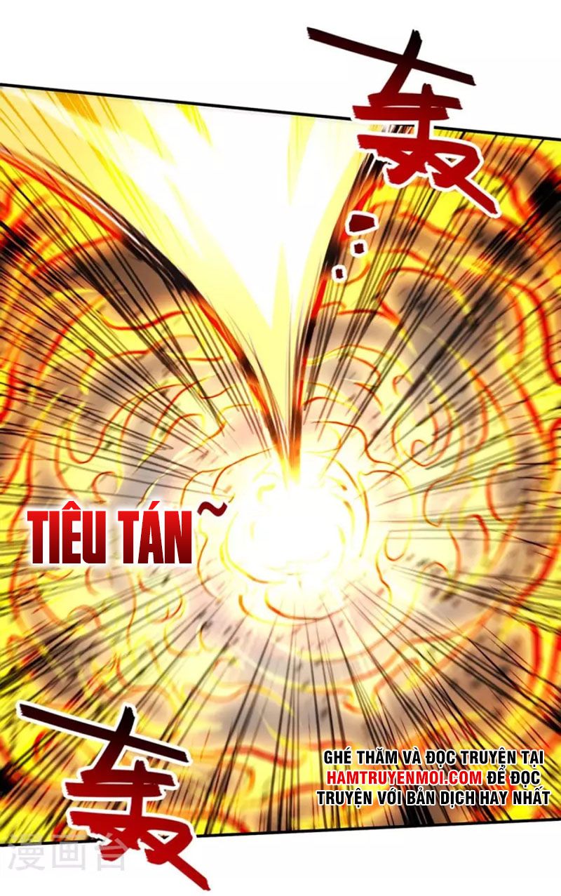 đọc truyện Nghịch Thiên Chí Tôn Chương 132 ảnh 17 tại Thiên Thai Truyện