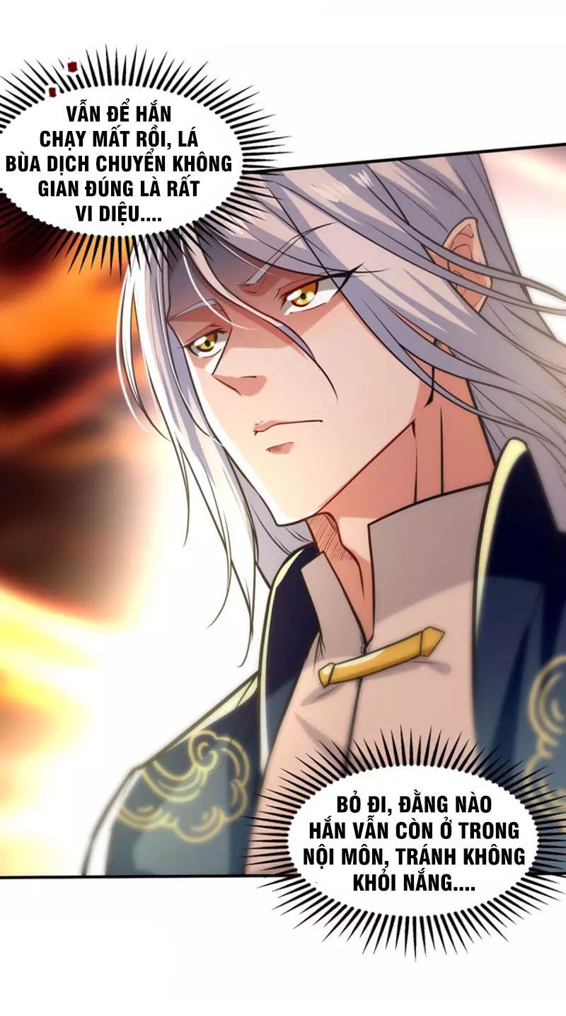 đọc truyện Nghịch Thiên Chí Tôn Chương 132 ảnh 18 tại Thiên Thai Truyện