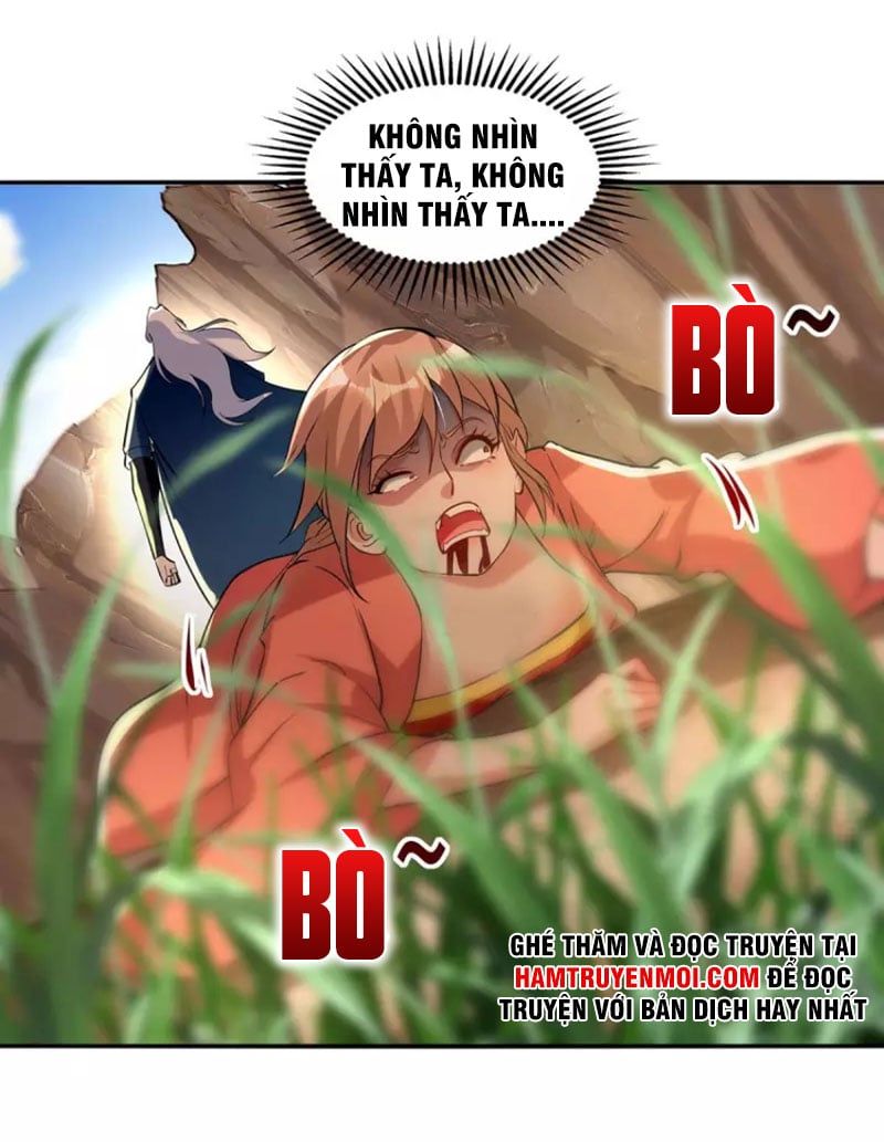 đọc truyện Nghịch Thiên Chí Tôn Chương 132 ảnh 19 tại Thiên Thai Truyện