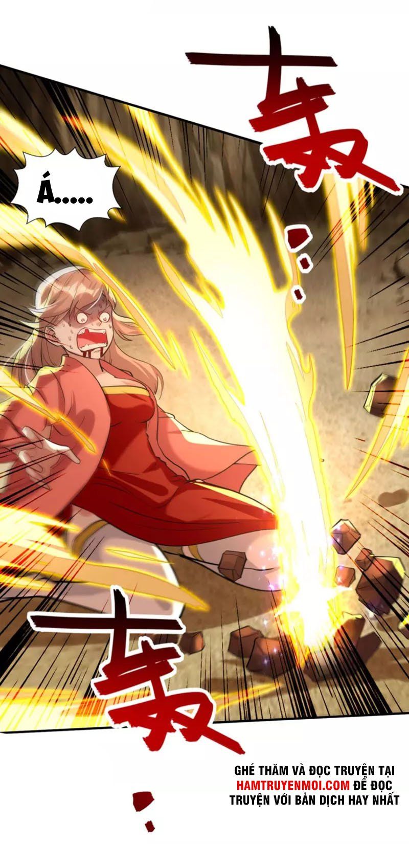 đọc truyện Nghịch Thiên Chí Tôn Chương 132 ảnh 21 tại Thiên Thai Truyện