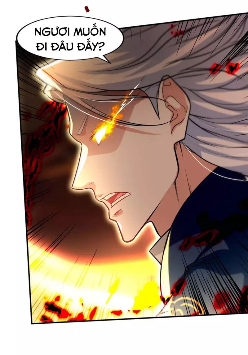 đọc truyện Nghịch Thiên Chí Tôn Chương 132 ảnh 22 tại Thiên Thai Truyện