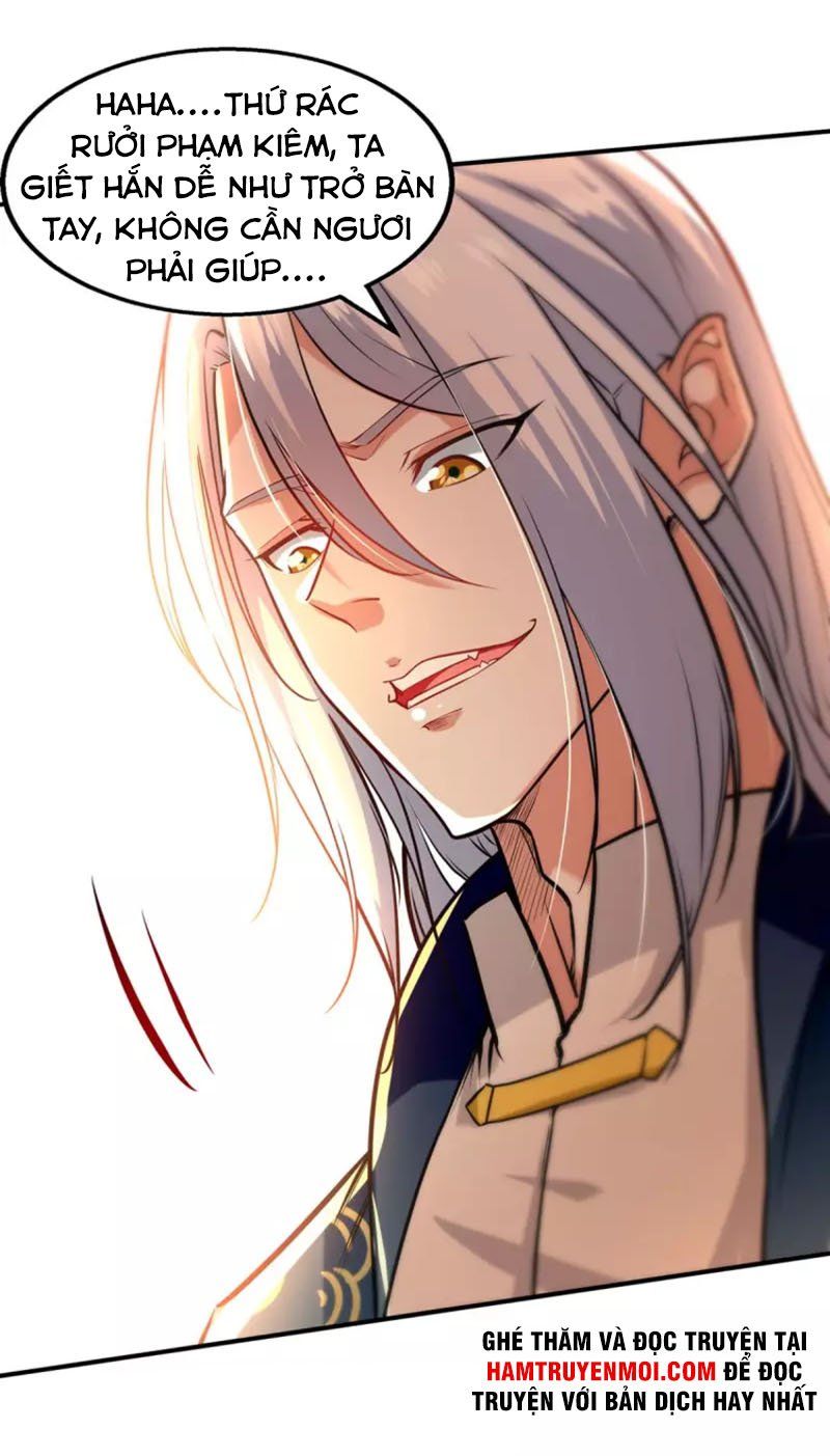 đọc truyện Nghịch Thiên Chí Tôn Chương 132 ảnh 25 tại Thiên Thai Truyện