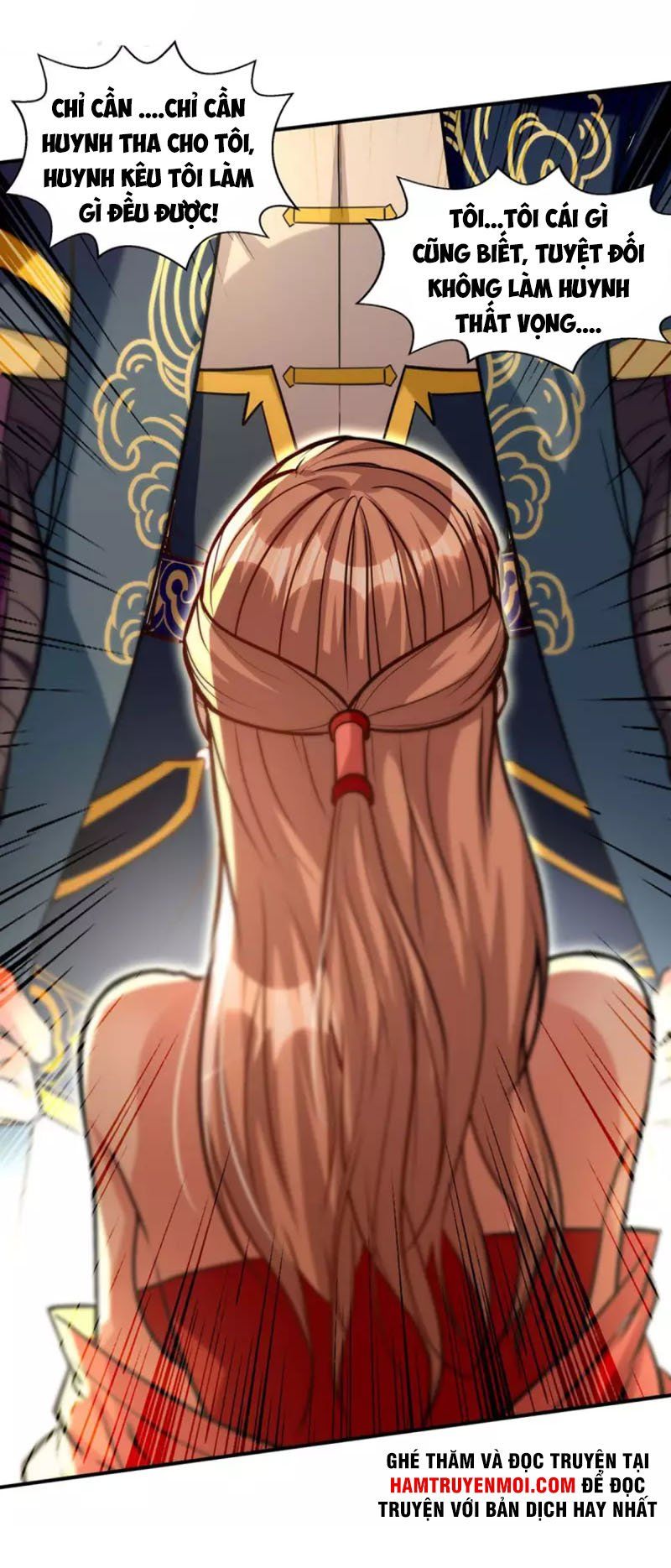 đọc truyện Nghịch Thiên Chí Tôn Chương 132 ảnh 27 tại Thiên Thai Truyện