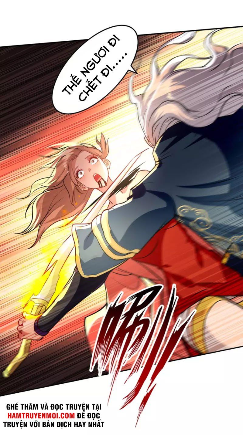 đọc truyện Nghịch Thiên Chí Tôn Chương 132 ảnh 29 tại Thiên Thai Truyện