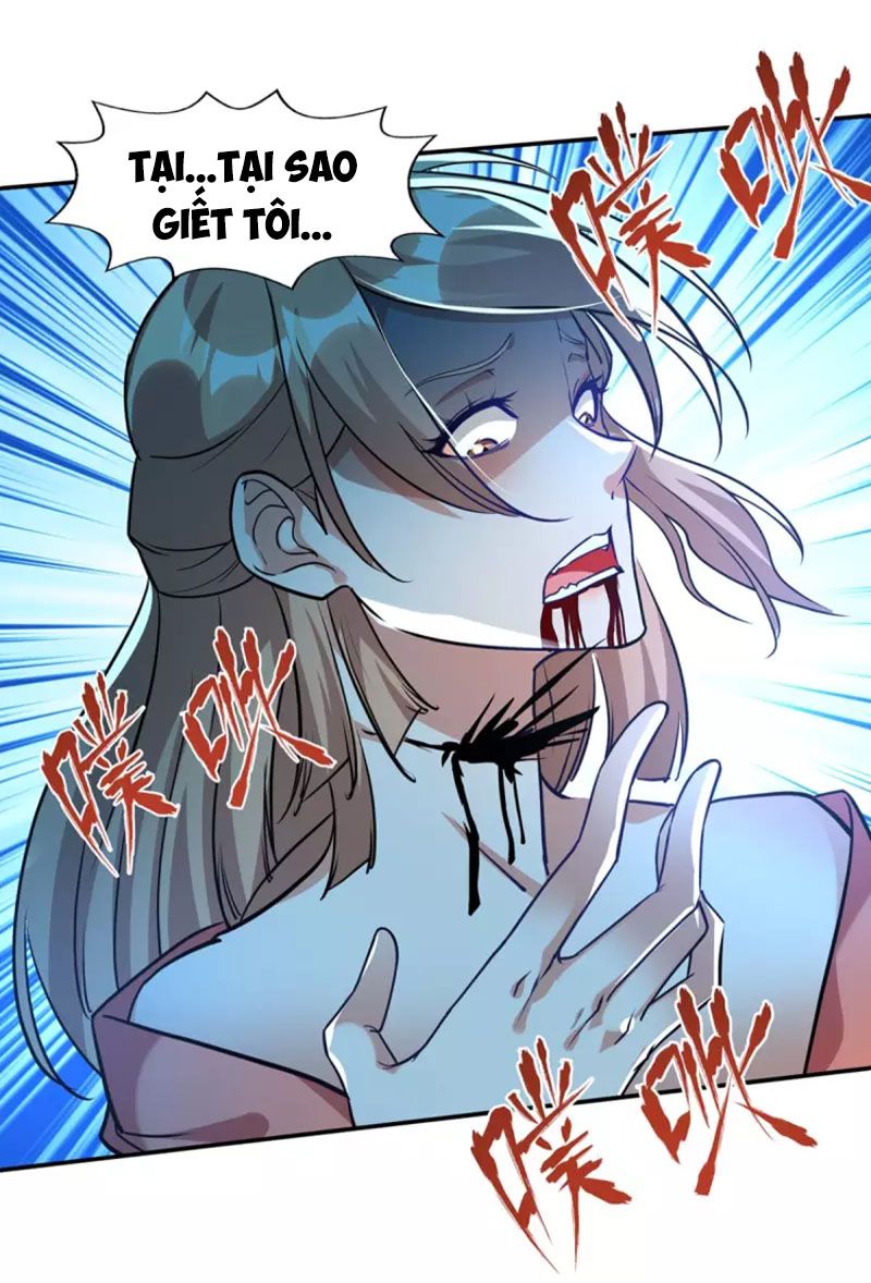 đọc truyện Nghịch Thiên Chí Tôn Chương 132 ảnh 30 tại Thiên Thai Truyện