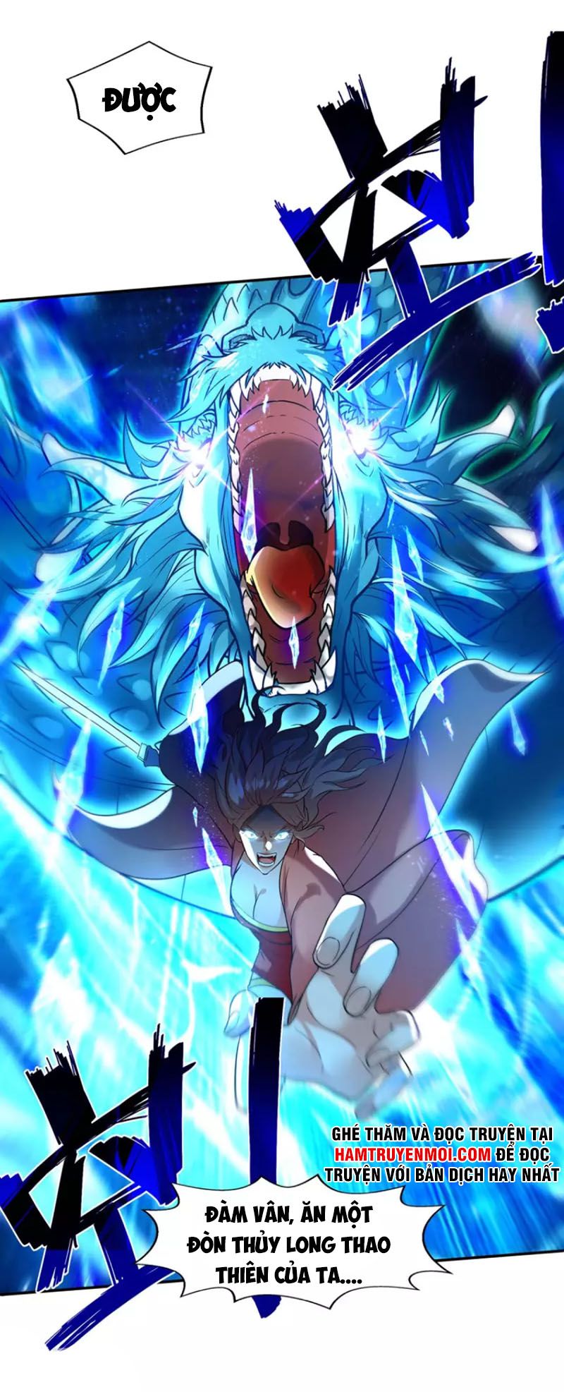 đọc truyện Nghịch Thiên Chí Tôn Chương 132 ảnh 5 tại Thiên Thai Truyện