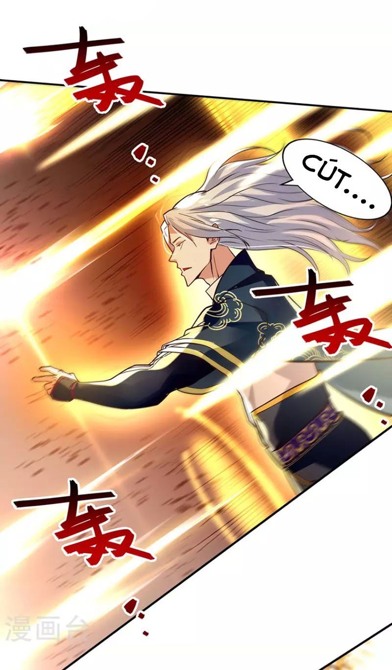 đọc truyện Nghịch Thiên Chí Tôn Chương 132 ảnh 6 tại Thiên Thai Truyện