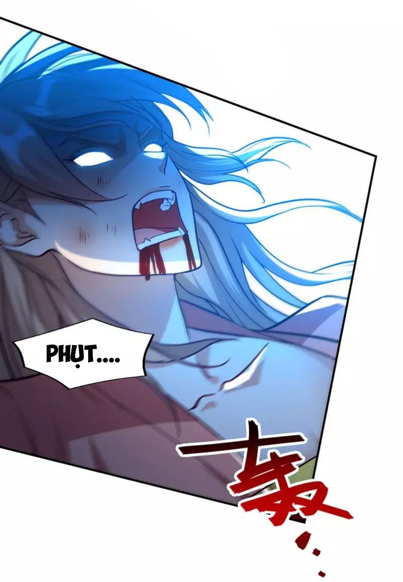 đọc truyện Nghịch Thiên Chí Tôn Chương 132 ảnh 8 tại Thiên Thai Truyện