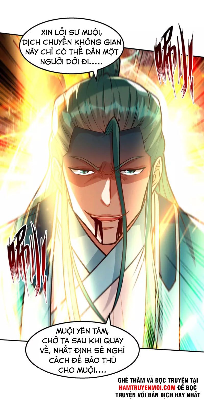 đọc truyện Nghịch Thiên Chí Tôn Chương 132 ảnh 11 tại Thiên Thai Truyện