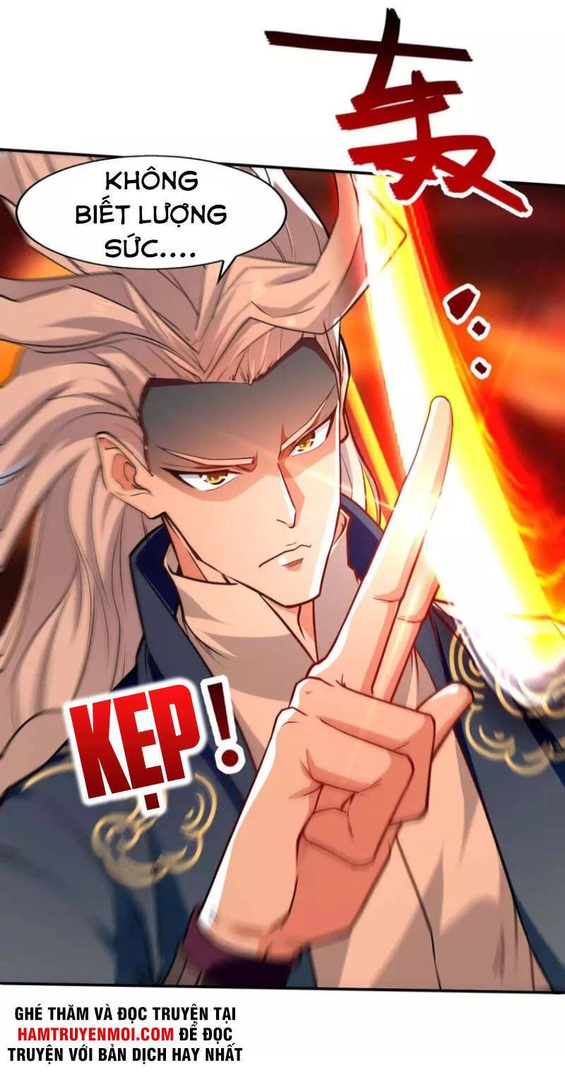 đọc truyện Nghịch Thiên Chí Tôn Chương 133 ảnh 3 tại Thiên Thai Truyện