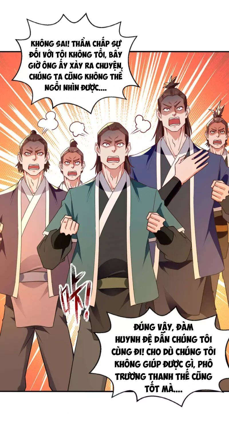 đọc truyện Nghịch Thiên Chí Tôn Chương 133 ảnh 12 tại Thiên Thai Truyện