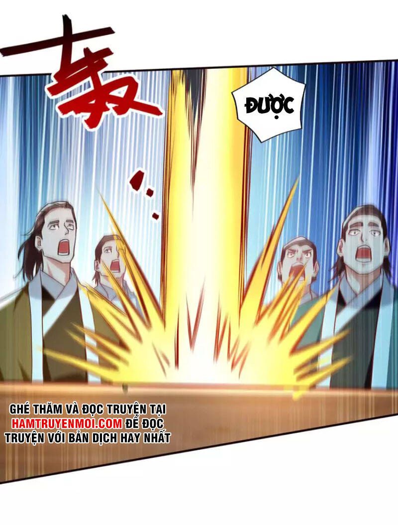 đọc truyện Nghịch Thiên Chí Tôn Chương 133 ảnh 13 tại Thiên Thai Truyện