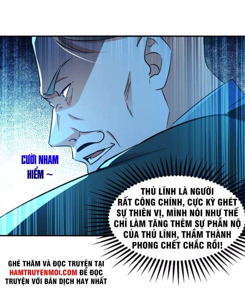 đọc truyện Nghịch Thiên Chí Tôn Chương 133 ảnh 21 tại Thiên Thai Truyện