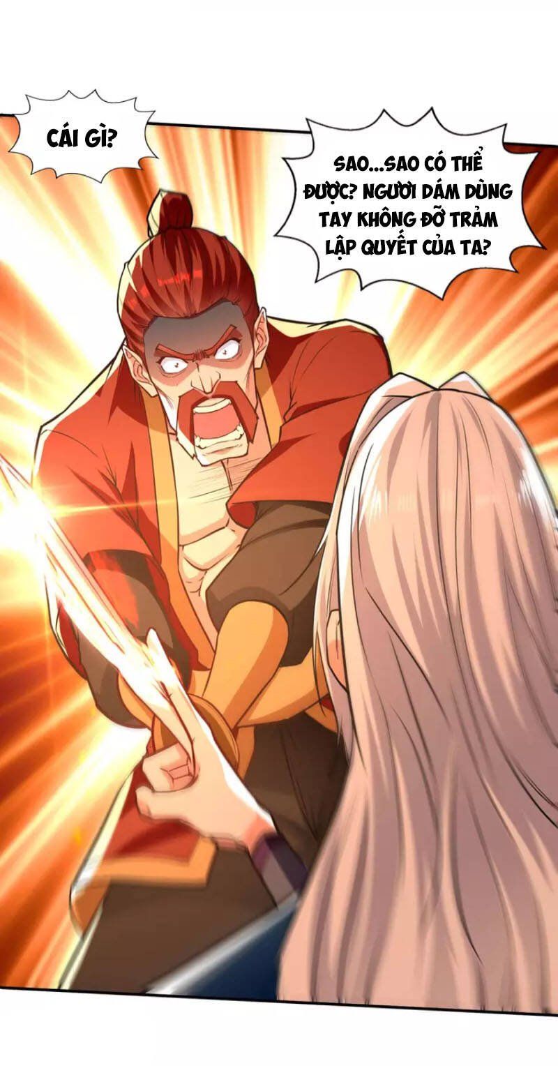 đọc truyện Nghịch Thiên Chí Tôn Chương 133 ảnh 4 tại Thiên Thai Truyện