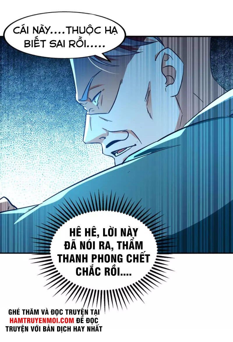 đọc truyện Nghịch Thiên Chí Tôn Chương 133 ảnh 23 tại Thiên Thai Truyện