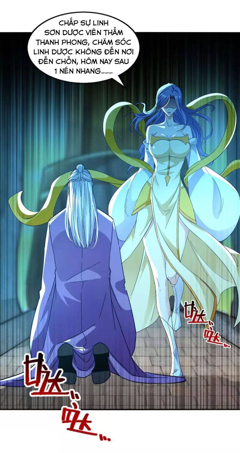 đọc truyện Nghịch Thiên Chí Tôn Chương 133 ảnh 24 tại Thiên Thai Truyện