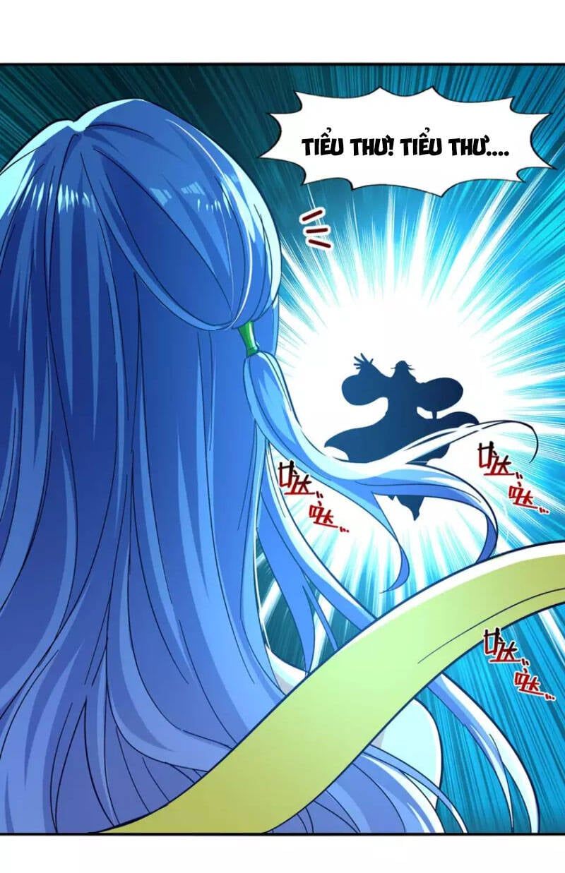 đọc truyện Nghịch Thiên Chí Tôn Chương 133 ảnh 28 tại Thiên Thai Truyện