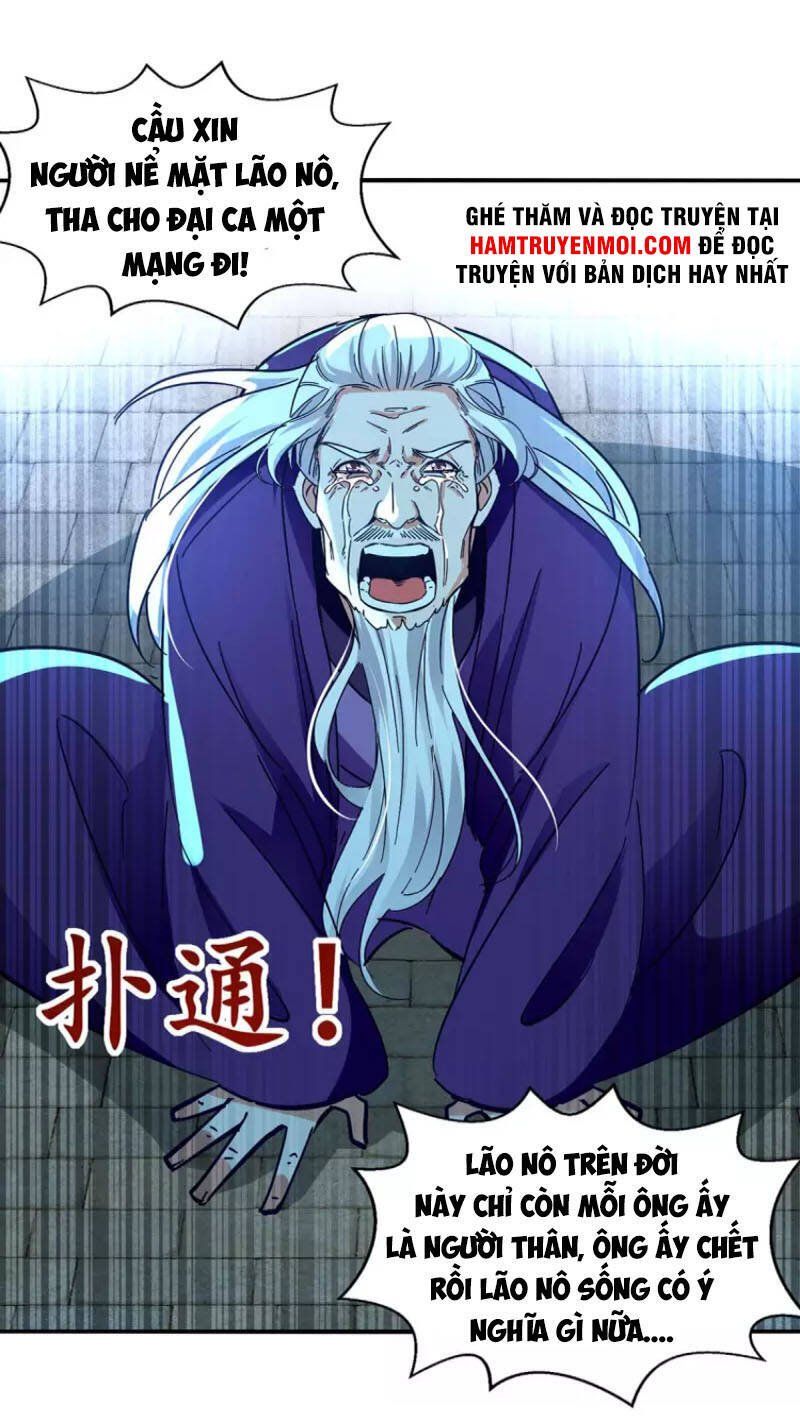 đọc truyện Nghịch Thiên Chí Tôn Chương 133 ảnh 29 tại Thiên Thai Truyện