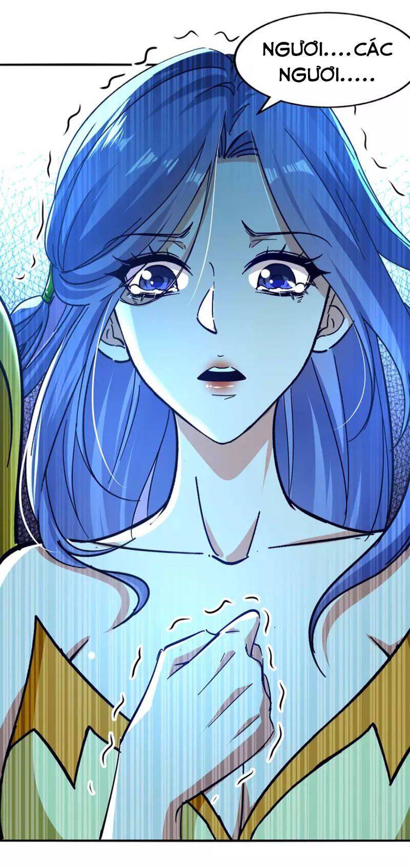 đọc truyện Nghịch Thiên Chí Tôn Chương 133 ảnh 30 tại Thiên Thai Truyện