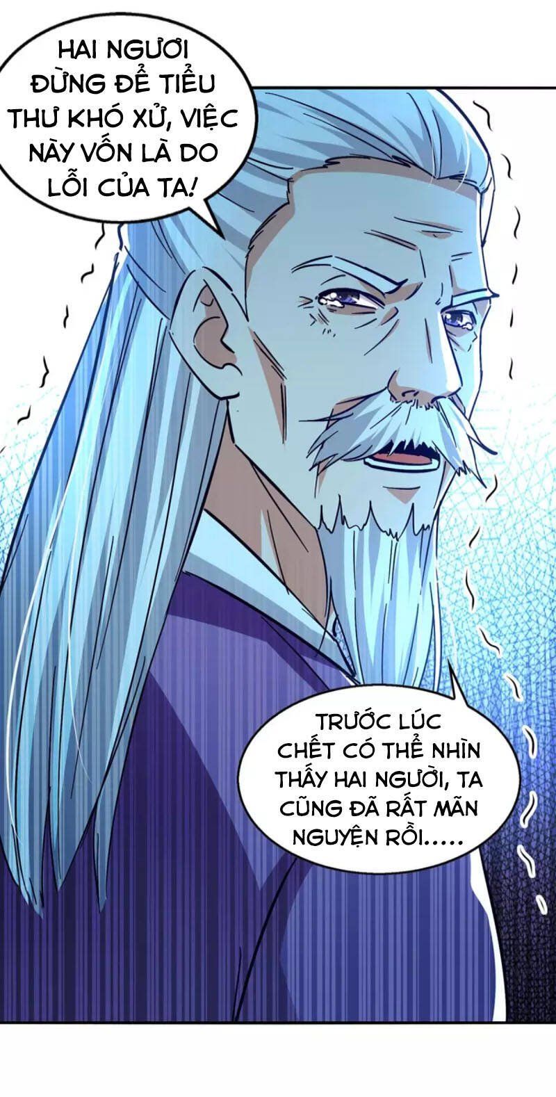 đọc truyện Nghịch Thiên Chí Tôn Chương 133 ảnh 32 tại Thiên Thai Truyện